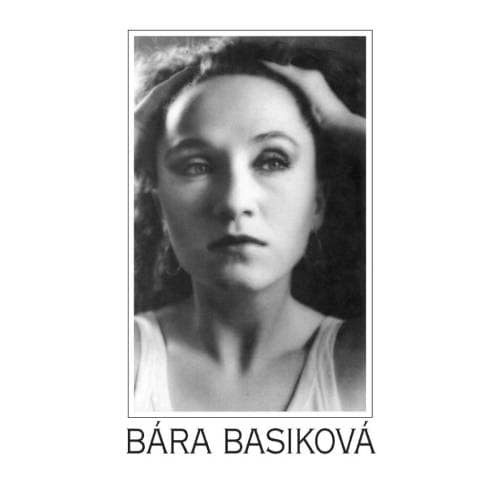 Bára Basiková: Bára Basiková (Remastered 2021)