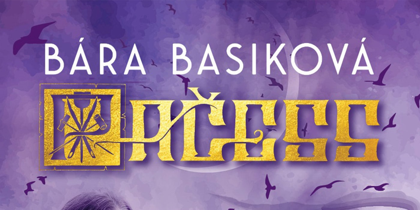 Pačess, Bára Basiková a nové album Absolutno
